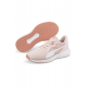 Puma Women shoes Twitch Runner Jr 384537 04 Women's Pink-White Casual Sport Aya