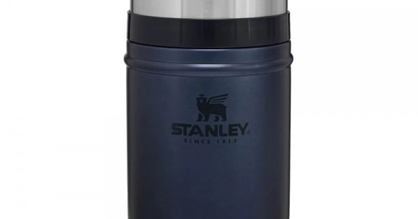 Stanley 0.7L Classic Legendary Food Jar Classic Food Thermos - th-1188