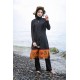 Mayo burkini Marina Swimwear Hijab Swimsuit 1982