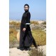 Mayo burkini Marina Swimsuit Hijab Swimsuit M2032-Black