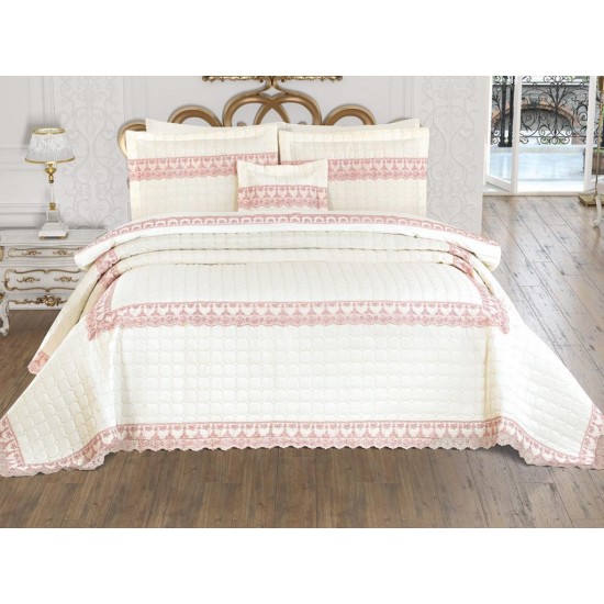 quilted bed covers for sale