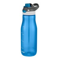 Contigo Cortland Autoseal 32 Ounce Plastic Monaco Water Bottle