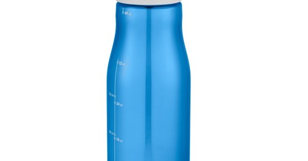 Contigo Cortland Autoseal 32 Ounce Plastic Monaco Water Bottle