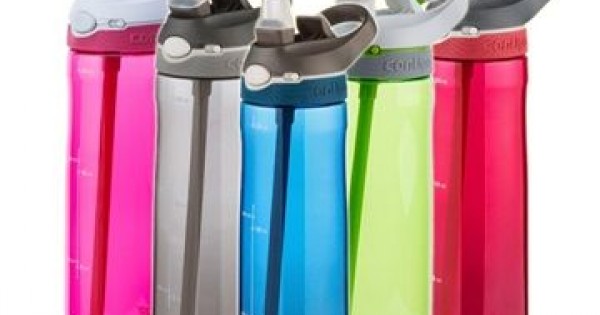 Contigo 0.75L Ashland Water Bottle