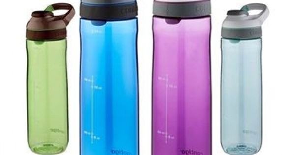 Contigo 0.75L Grace 24 Waterbottle