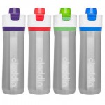 Aladdin 0.7L Infuse Water Bottle - Water Bottle with Fruit Reservoir