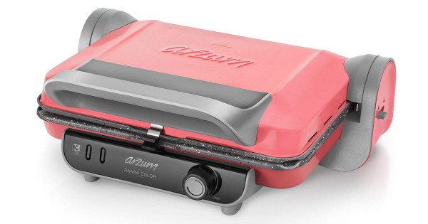 essenso panini grill